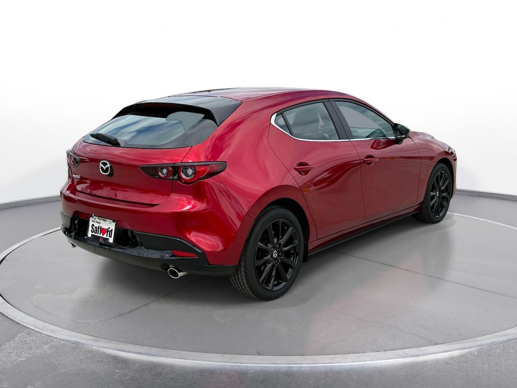 2026 Mazda Mazda3 Select Sport - Photo 8