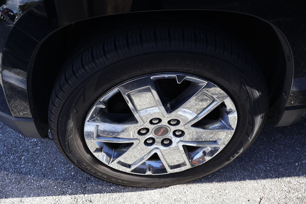 Thumbnail: 2017 GMC Acadia - 4