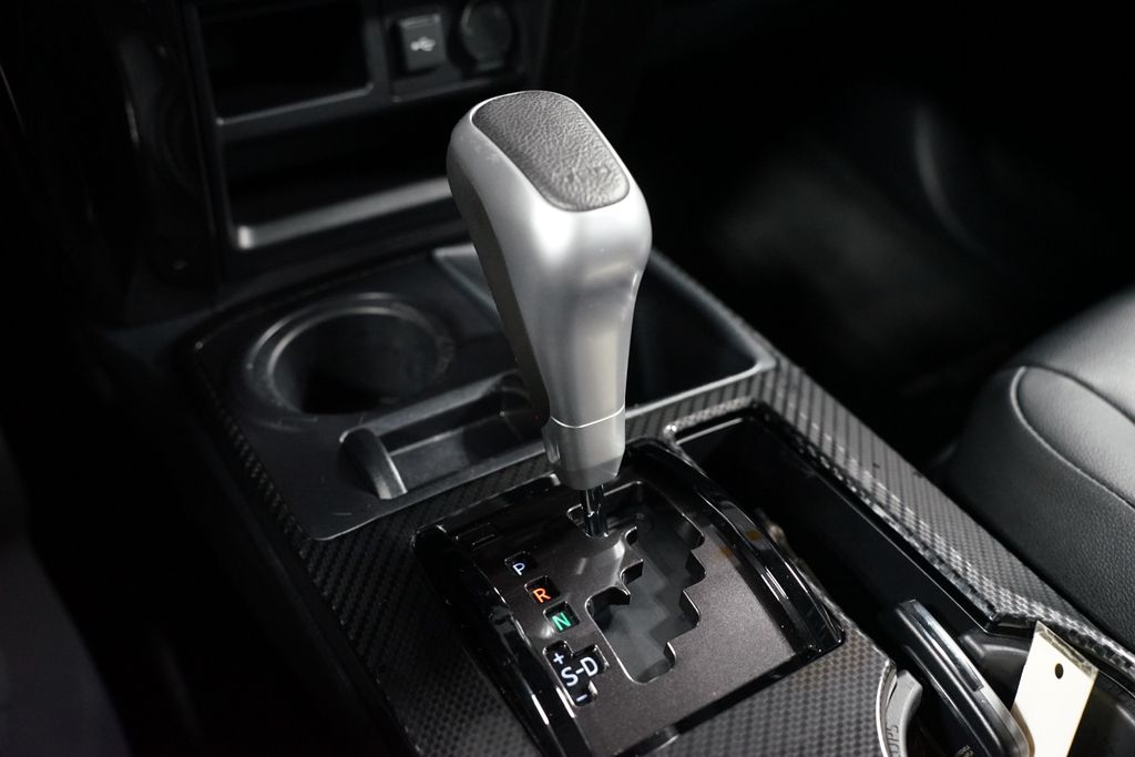 Thumbnail: 2024 Toyota 4Runner - 23