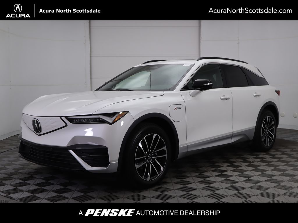 2024 Acura ZDX A-Spec -
                Phoenix, AZ