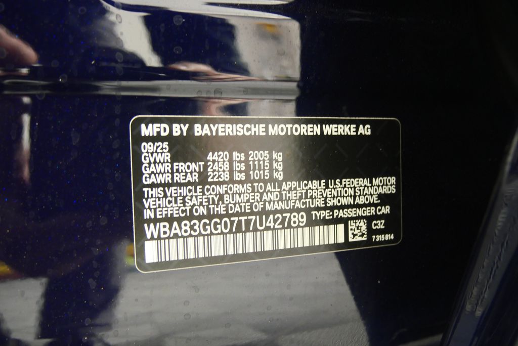 Thumbnail: 2026 BMW 2 Series - 25