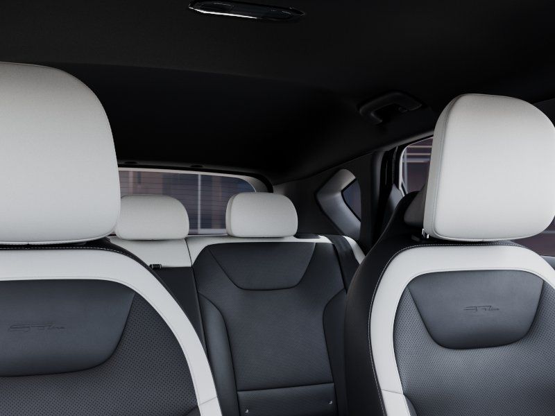 New 2026 Gray Kia GT-Line image 26