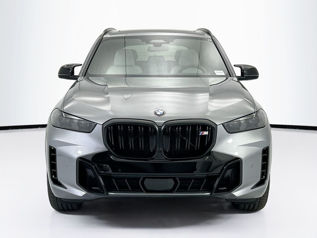 Thumbnail: 2026 BMW X5 - 2