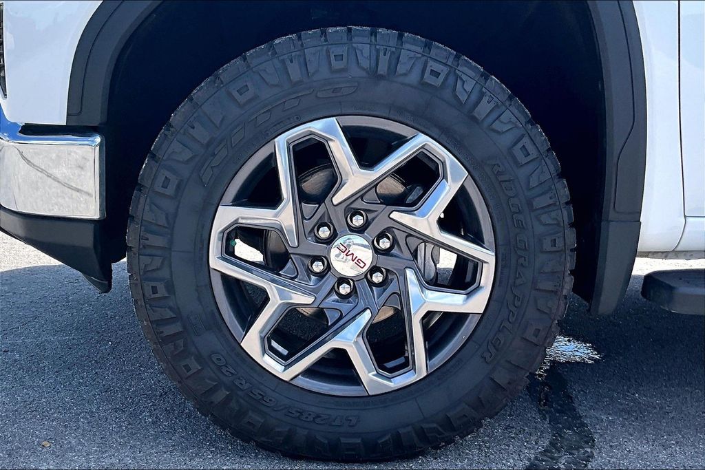 Used 2023 GMC Sierra 1500 Truck