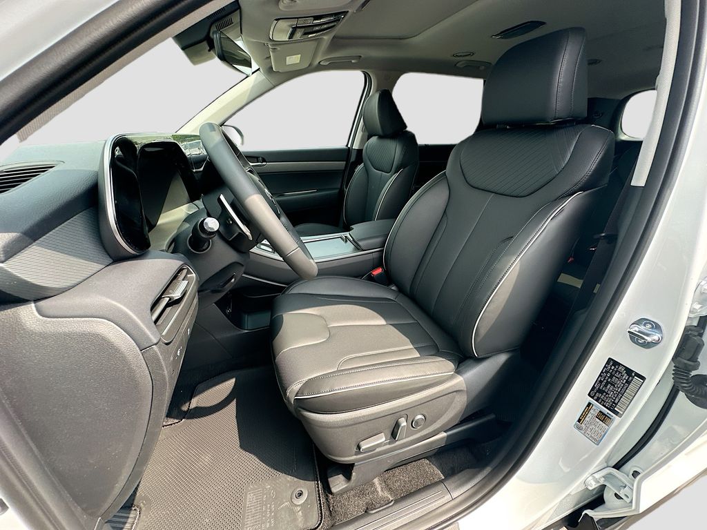 2025 Hyundai Palisade XRT 16