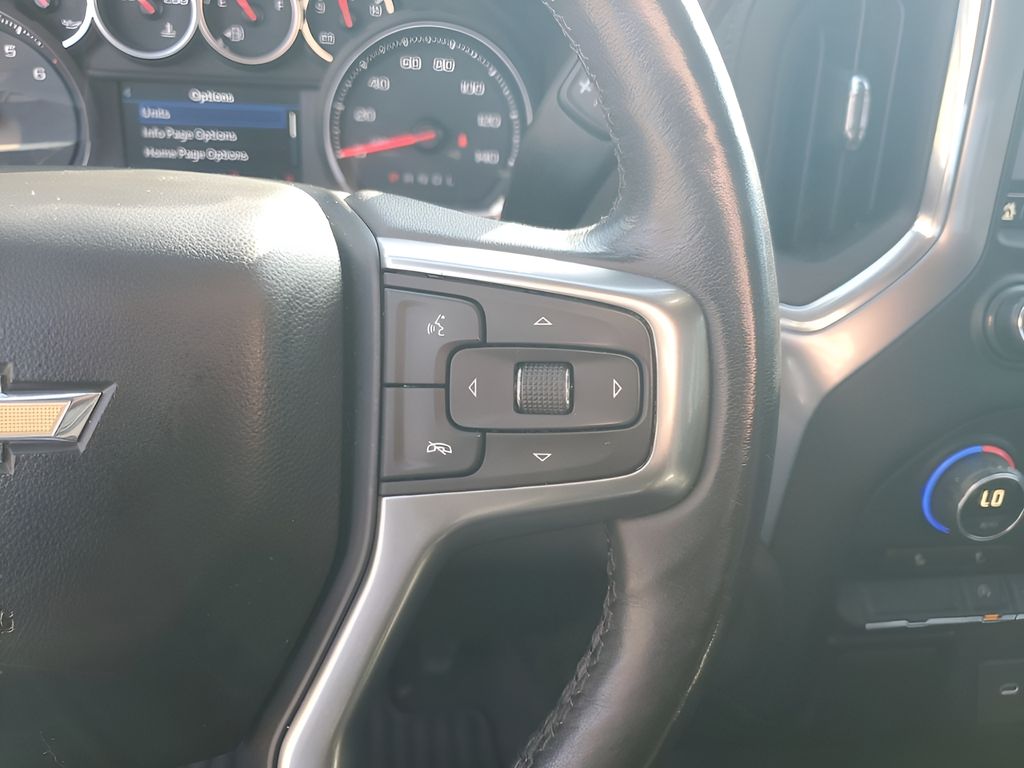 Used Car 2020 Chevrolet Silverado 1500  Lt For Sale Under $25,000 In Austin, Texas