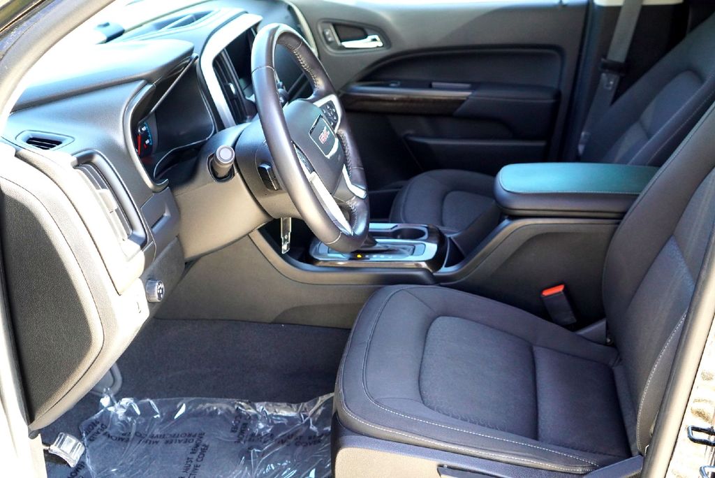 Used Car 2020 Gmc Canyon  Sle1 For Sale Under $25,000 In Taylor, Texas