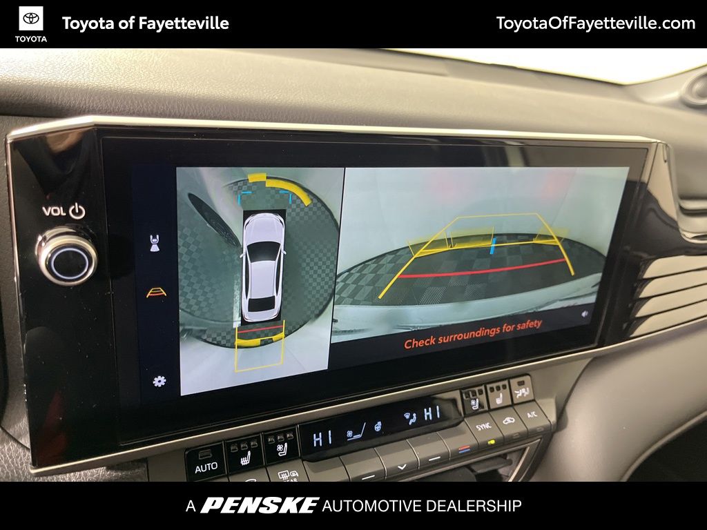 Thumbnail: 2025 Toyota Camry - 29