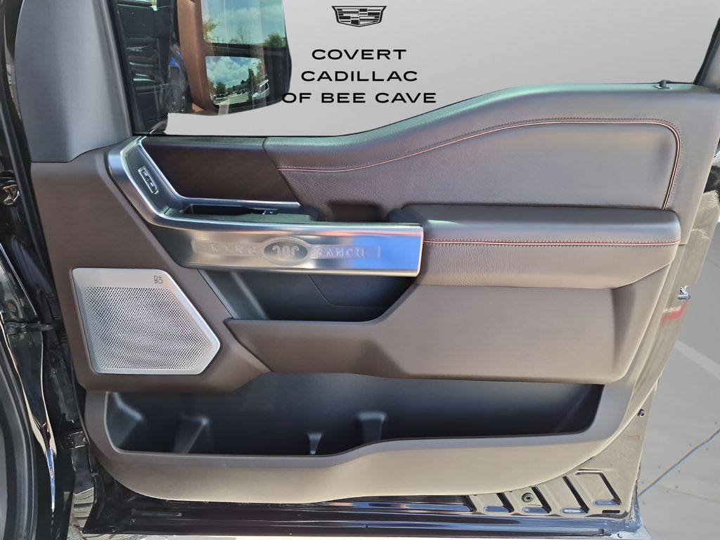 Used Car 2023 Ford F-250sd  King Ranch For Sale Under $90,000 In Austin, Texas