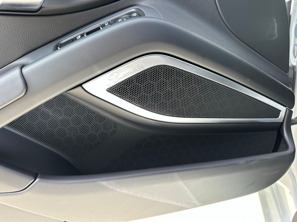 Thumbnail: 2025 Porsche 718 Boxster - 21