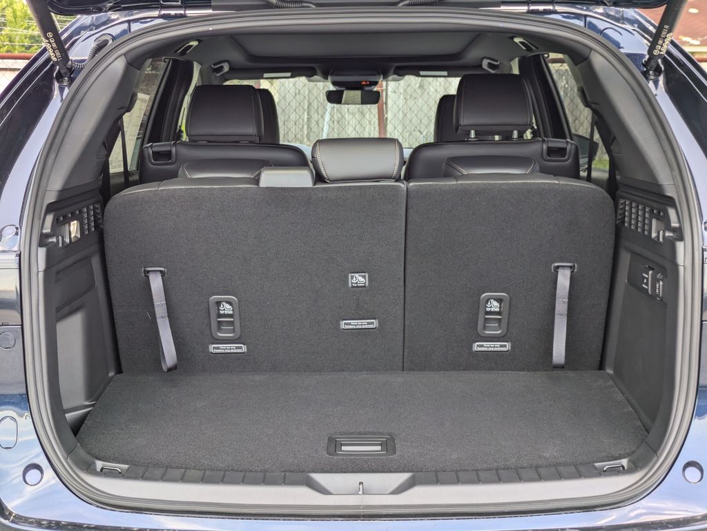 2026 Mazda CX-90 3.3 Turbo Premium Plus