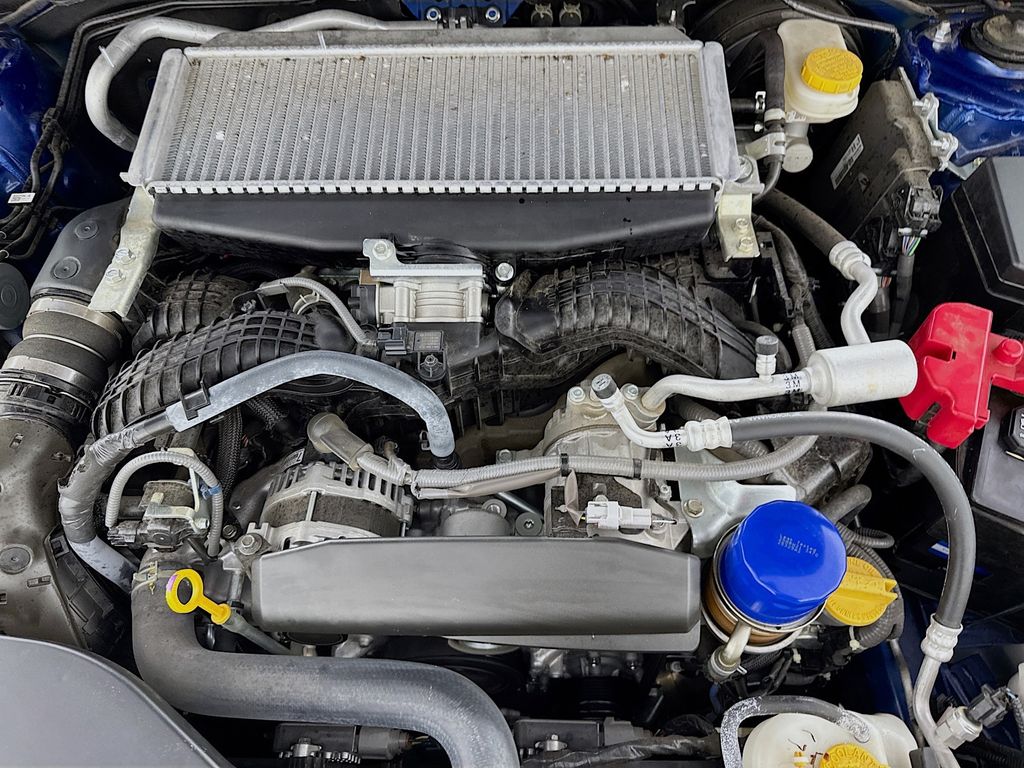 Used Car 2023 Subaru Wrx  Premium For Sale Under $30,000 In Austin, Texas