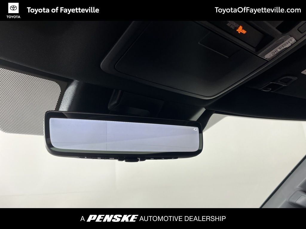 Thumbnail: 2026 Toyota Sequoia - 25