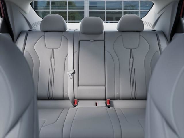 Elantra SEL Convenience