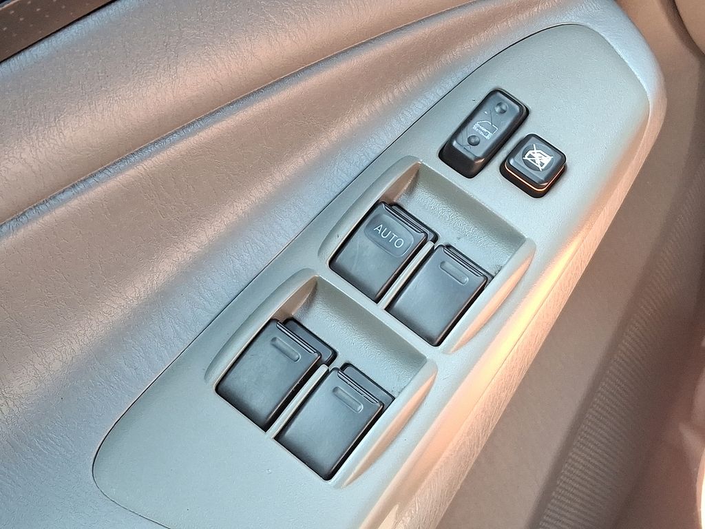 2011 Toyota Tacoma Base 25