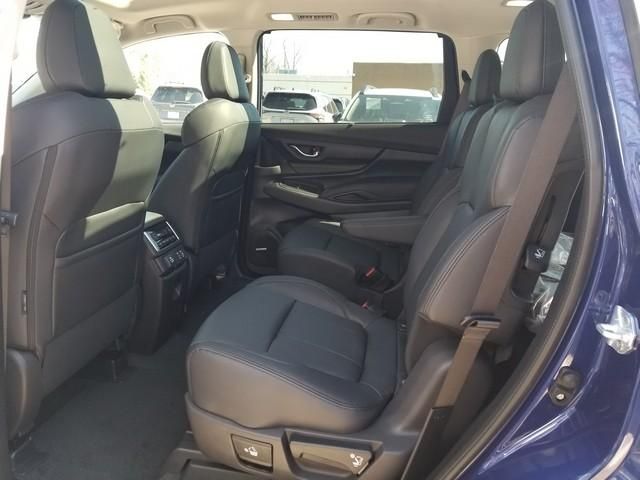 new 2026 Subaru Ascent car, priced at $55,093