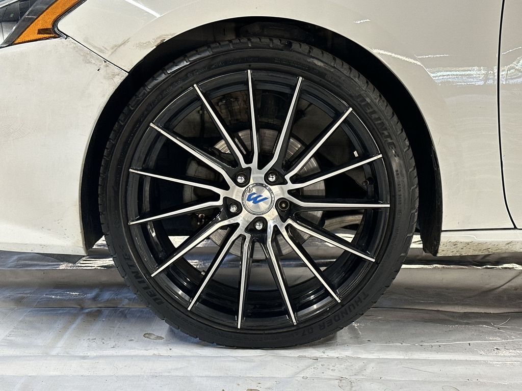 2020 Nissan Altima 2.5 S - 9