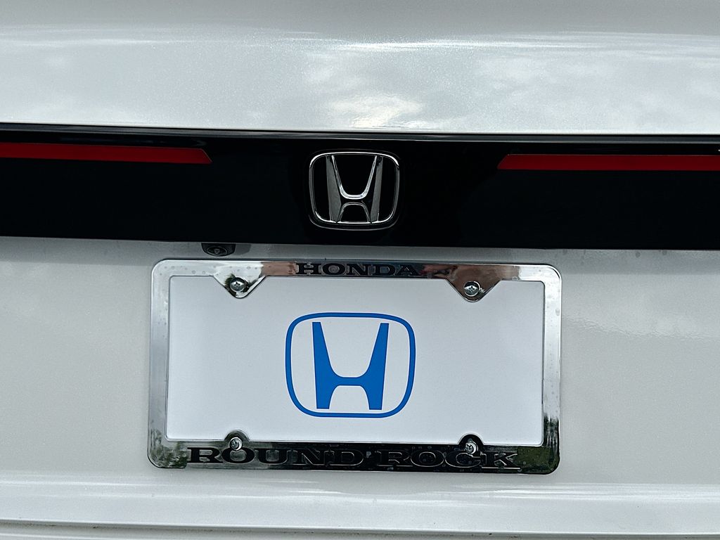 Thumbnail: 2025 Honda Accord - 21
