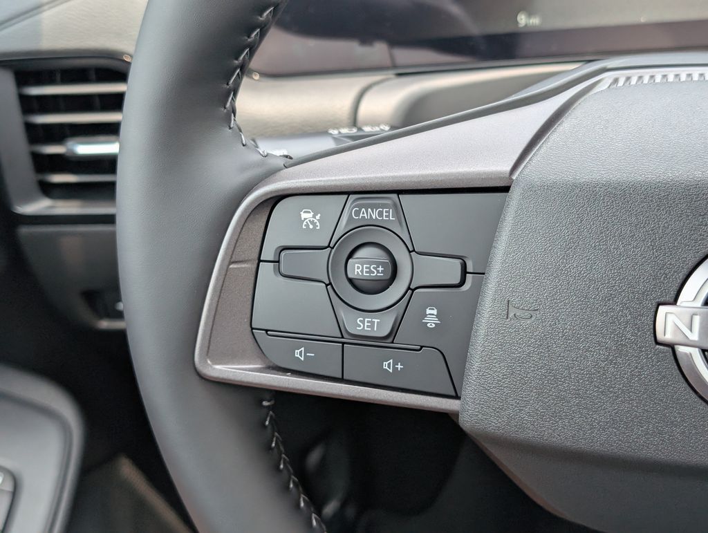 New 2026 Nissan Sentra Sedan