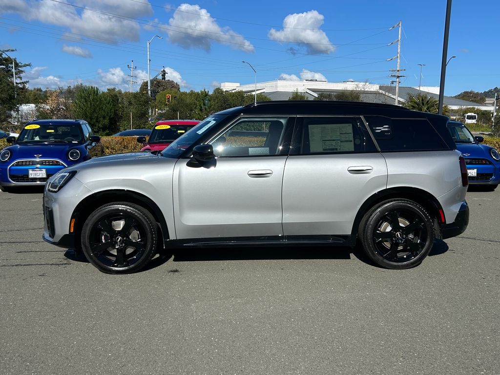 Thumbnail: 2026 MINI Cooper Countryman - 2