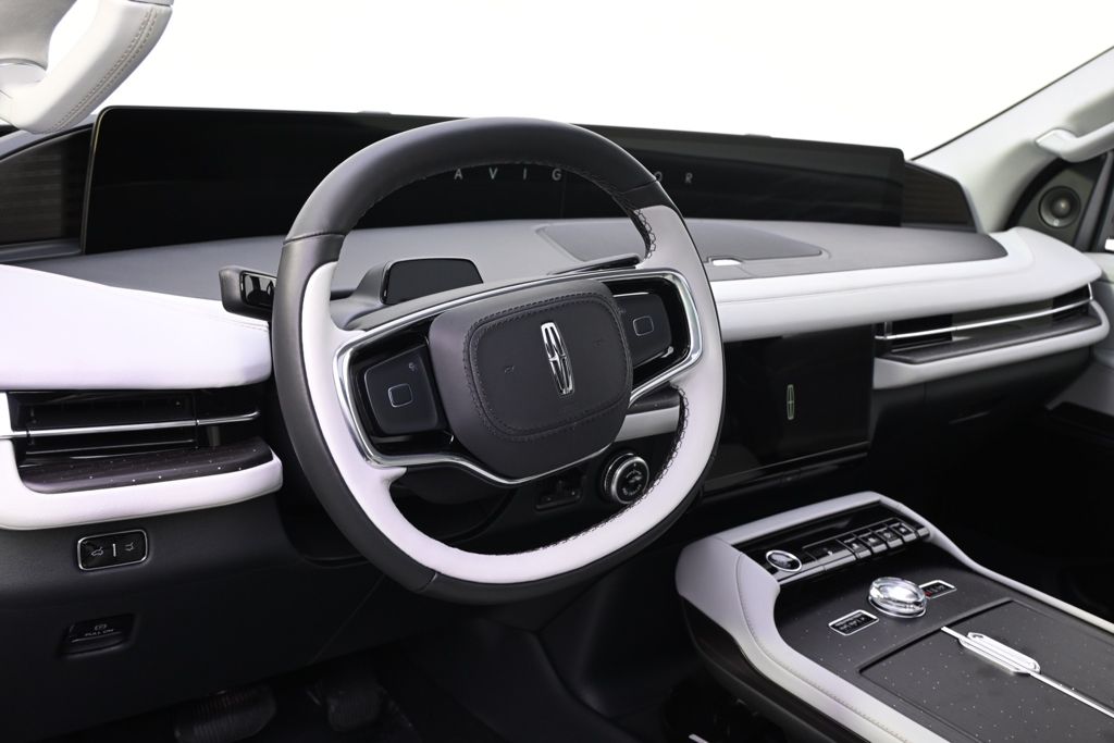 New 2026  Lincoln Black Label image 11