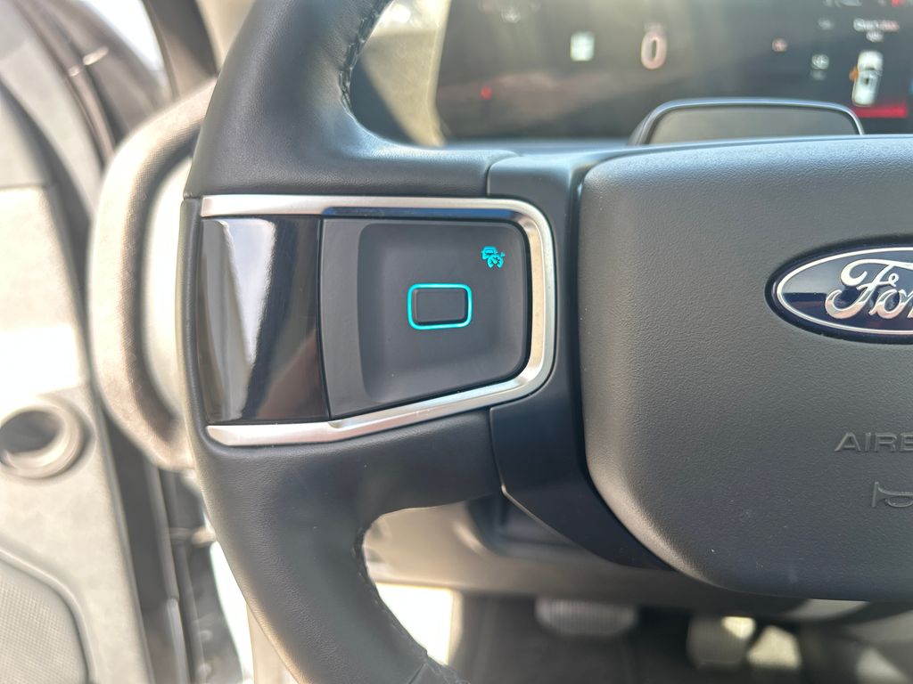 Used 2025 Gray Ford Active image 20
