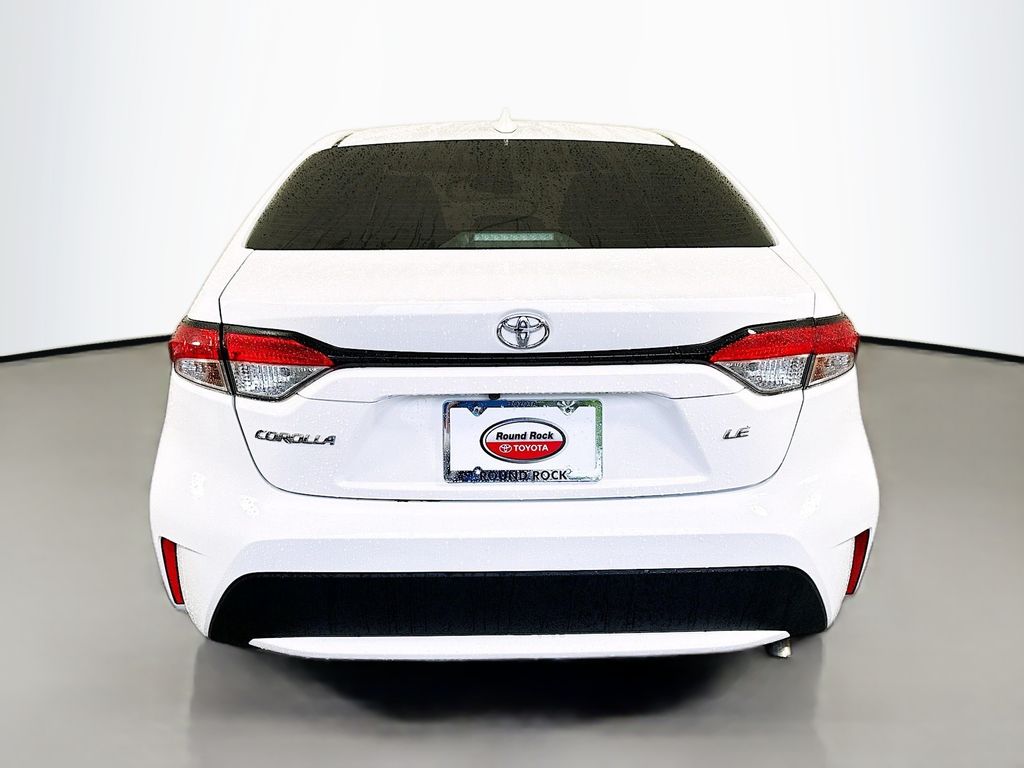 Thumbnail: 2022 Toyota Corolla - 6