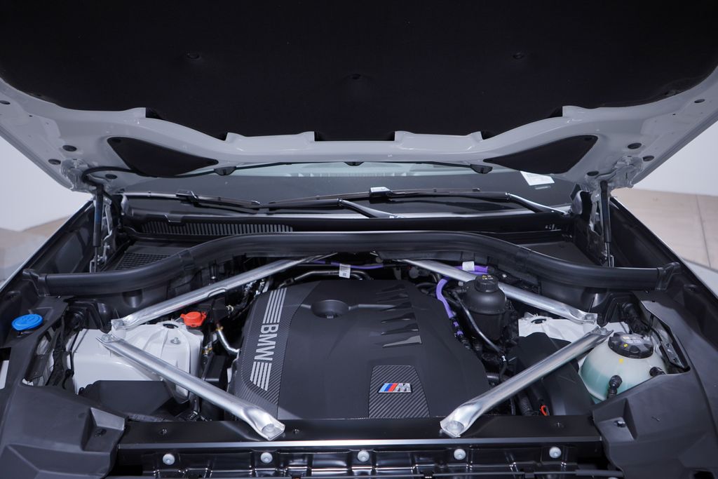 Thumbnail: 2026 BMW X6 - 14