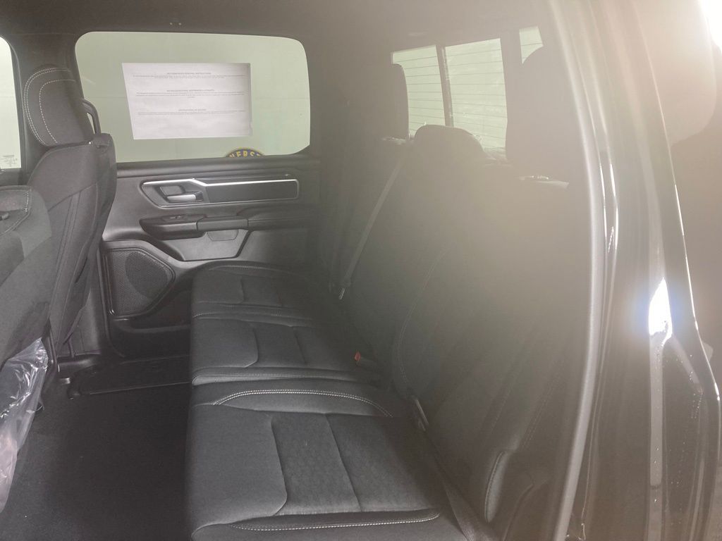 New 2026 Black Ram Big Horn/Lone Star image 14