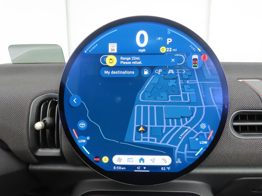 Thumbnail: 2026 MINI Cooper - 23