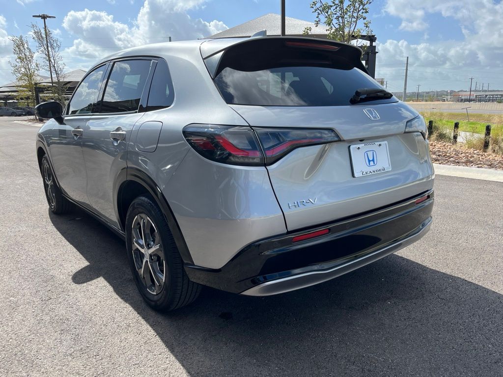 Thumbnail: 2024 Honda HR-V - 6