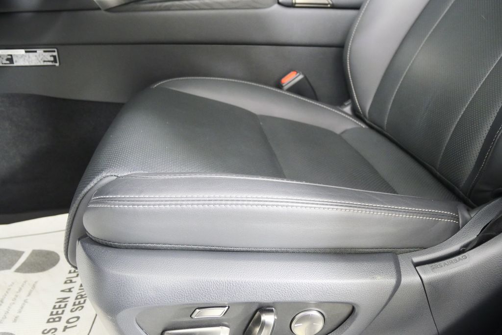 Thumbnail: 2024 Lexus LX - 11