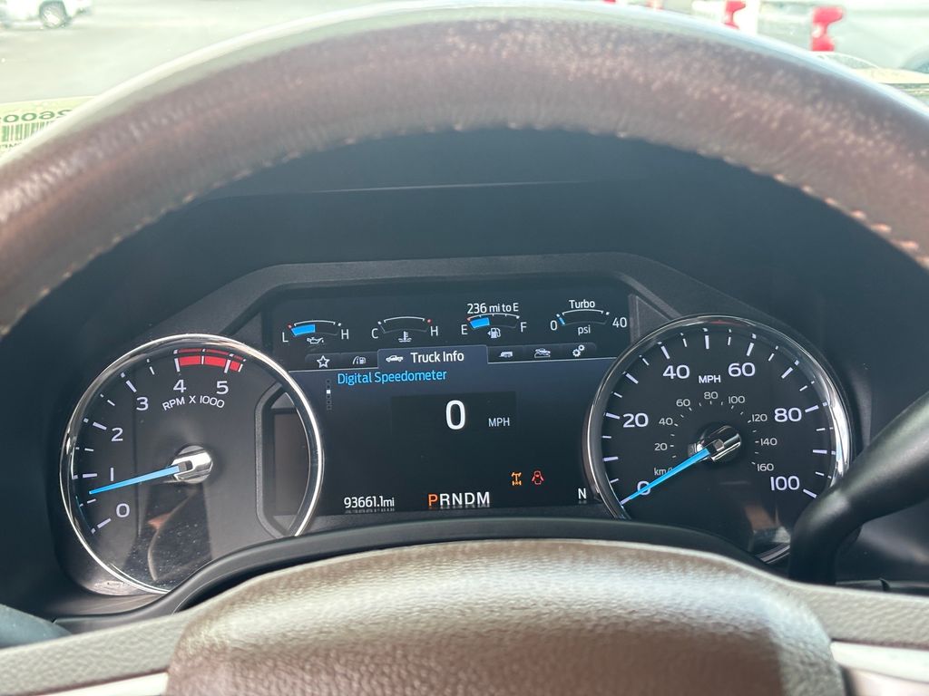 Used Car 2021 Ford F-350sd  King Ranch For Sale Under $60,000 In Austin, Texas