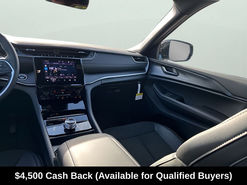 New Car 2025 Jeep Grand Cherokee L  For Sale Under $40,000 In Austin, Texas