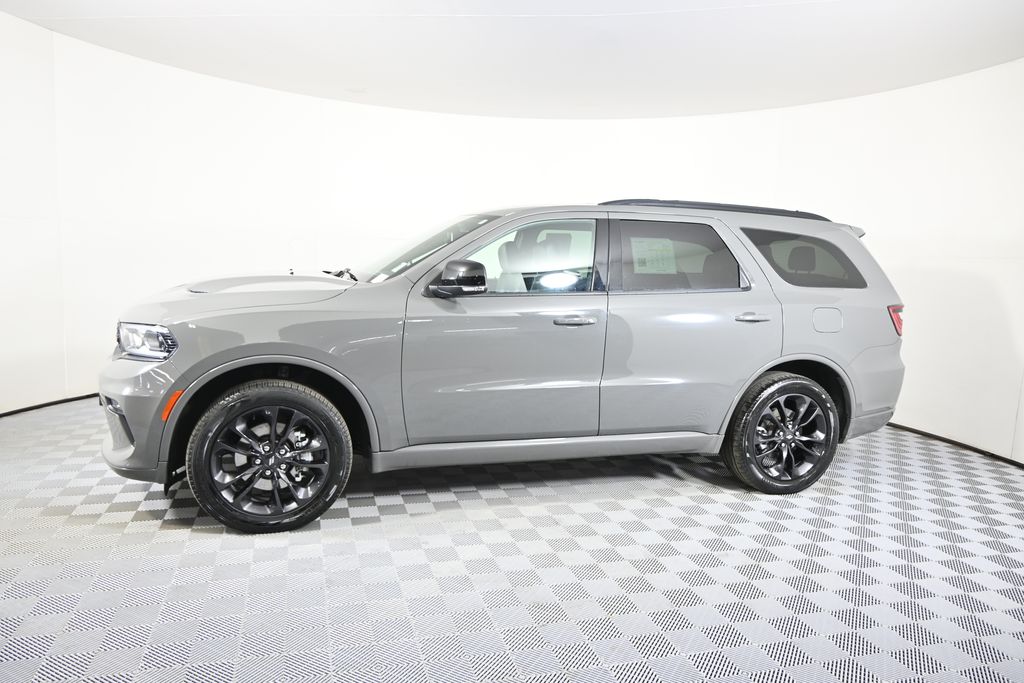 Used 2023 Dodge Durango GT with VIN 1C4RDJDG3PC689453 for sale in Forest Lake, Minnesota