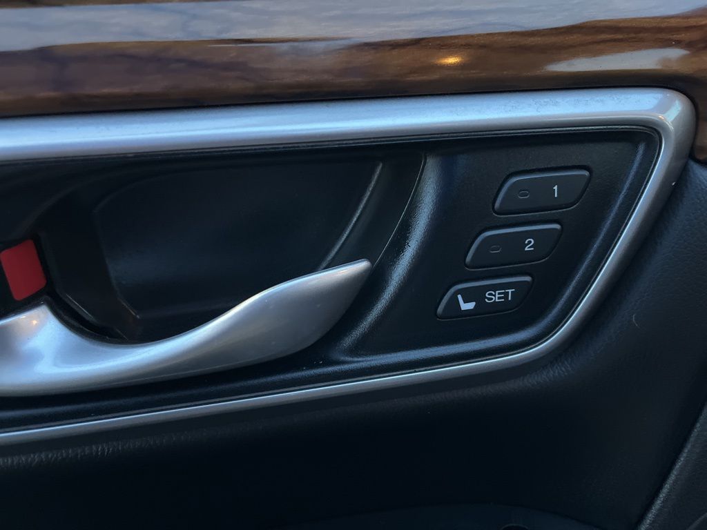 Thumbnail: 2020 Honda CR-V - 10