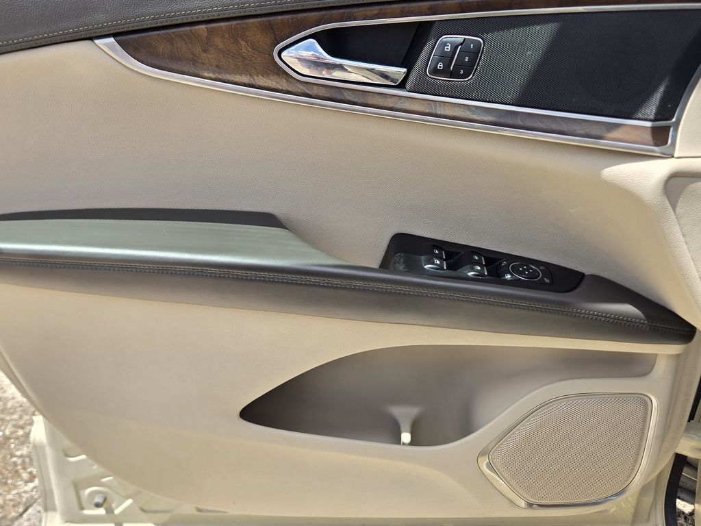 2016 Lincoln MKX Select Silver at Emmons Autoplex