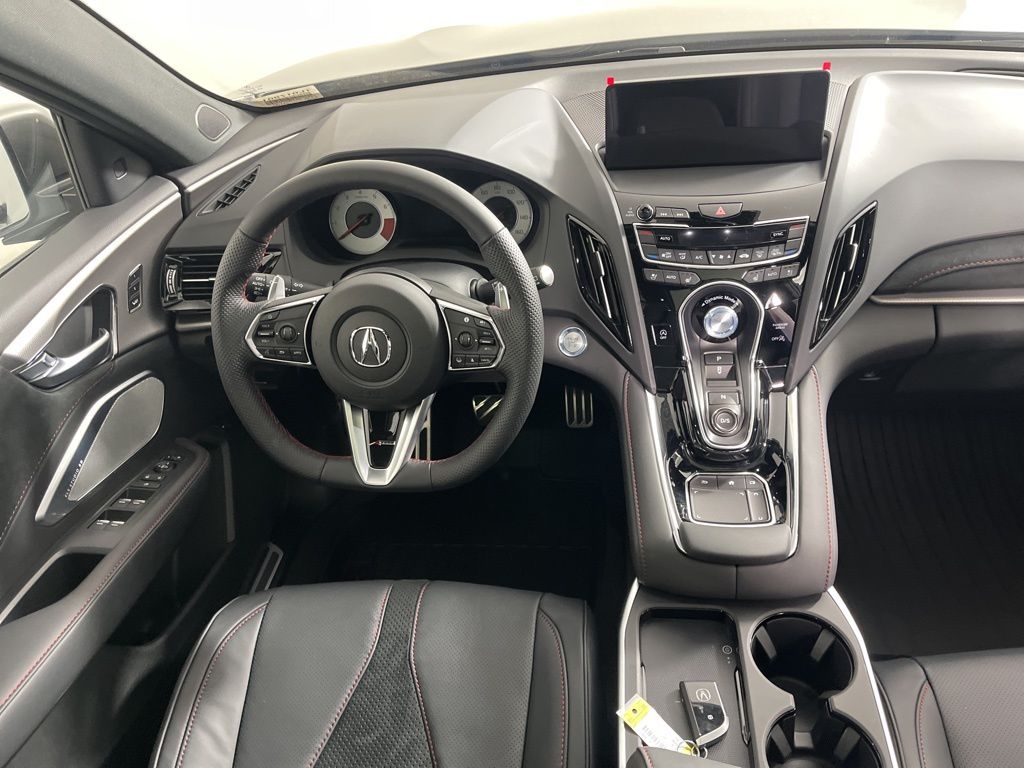 Thumbnail: 2026 Acura RDX - 14