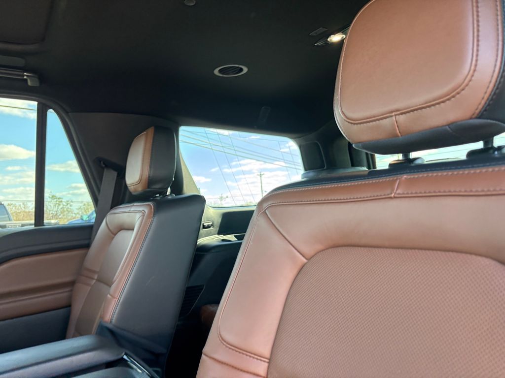 Used Car 2024 Lincoln Navigator  Reserve For Sale Under $80,000 In Austin, Texas