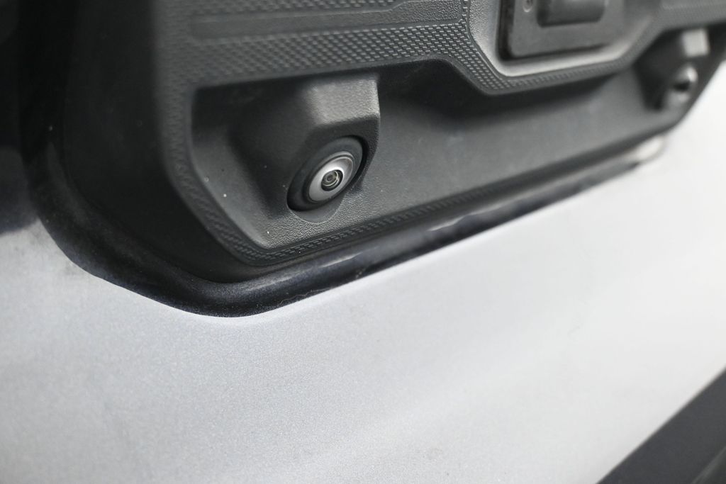 Used 2023 Dark Ash Metallic Chevrolet RST image 41