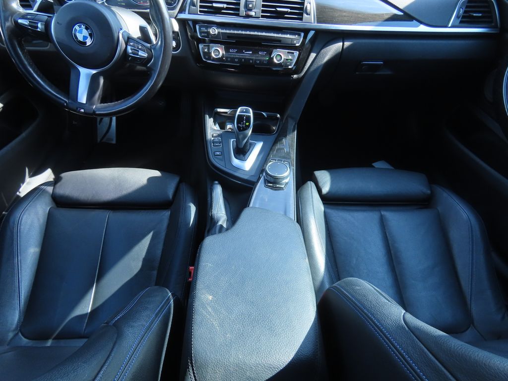 Thumbnail: 2018 BMW 4 Series - 9