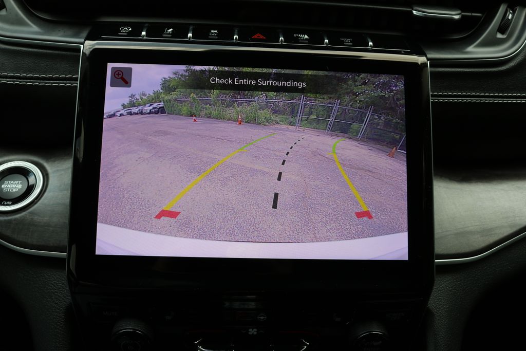 Used Car 2023 Jeep Grand Cherokee L  Limited For Sale Under $35,000 In Austin, Texas