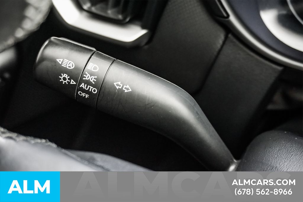 Used 2023 Gray Mazda 2.5 S Preferred Plus Package image 49