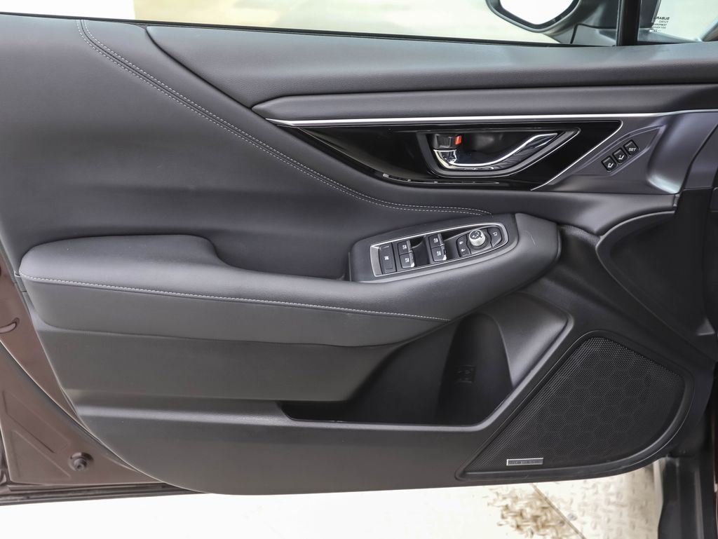 Thumbnail: 2023 Subaru Outback - 9