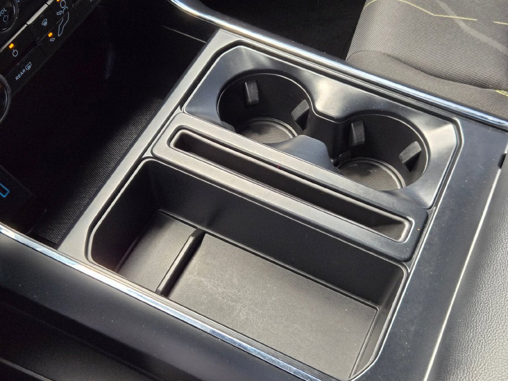 Used 2024 Ford F-150 Truck