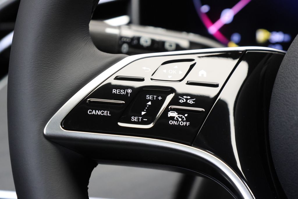 Thumbnail: 2027 Mercedes-Benz E-Class - 21
