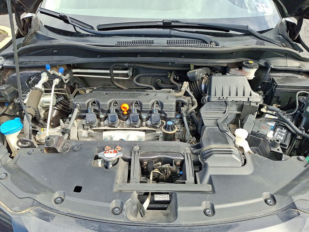 Thumbnail: 2017 Honda HR-V - 30