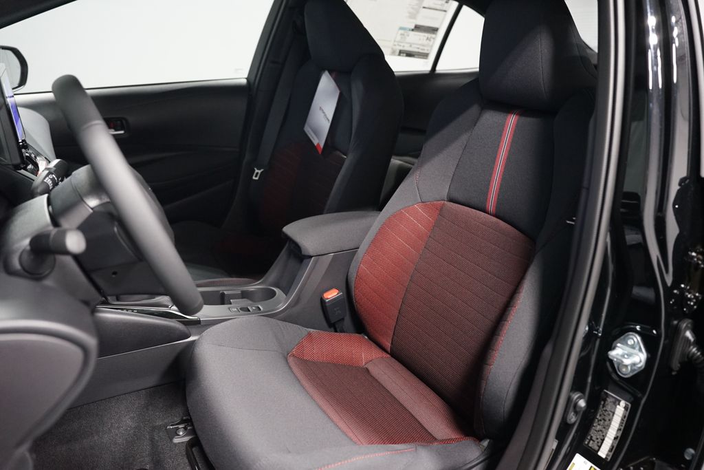 Thumbnail: 2026 Toyota Corolla - 27