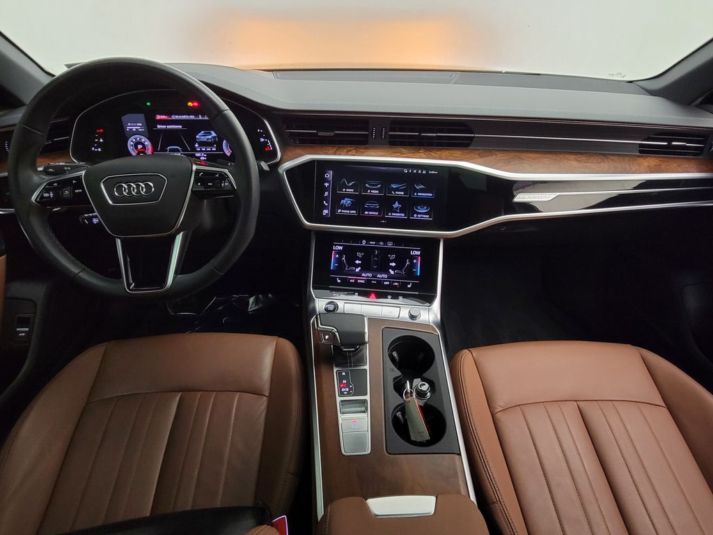 Thumbnail: 2022 Audi A6 - 17