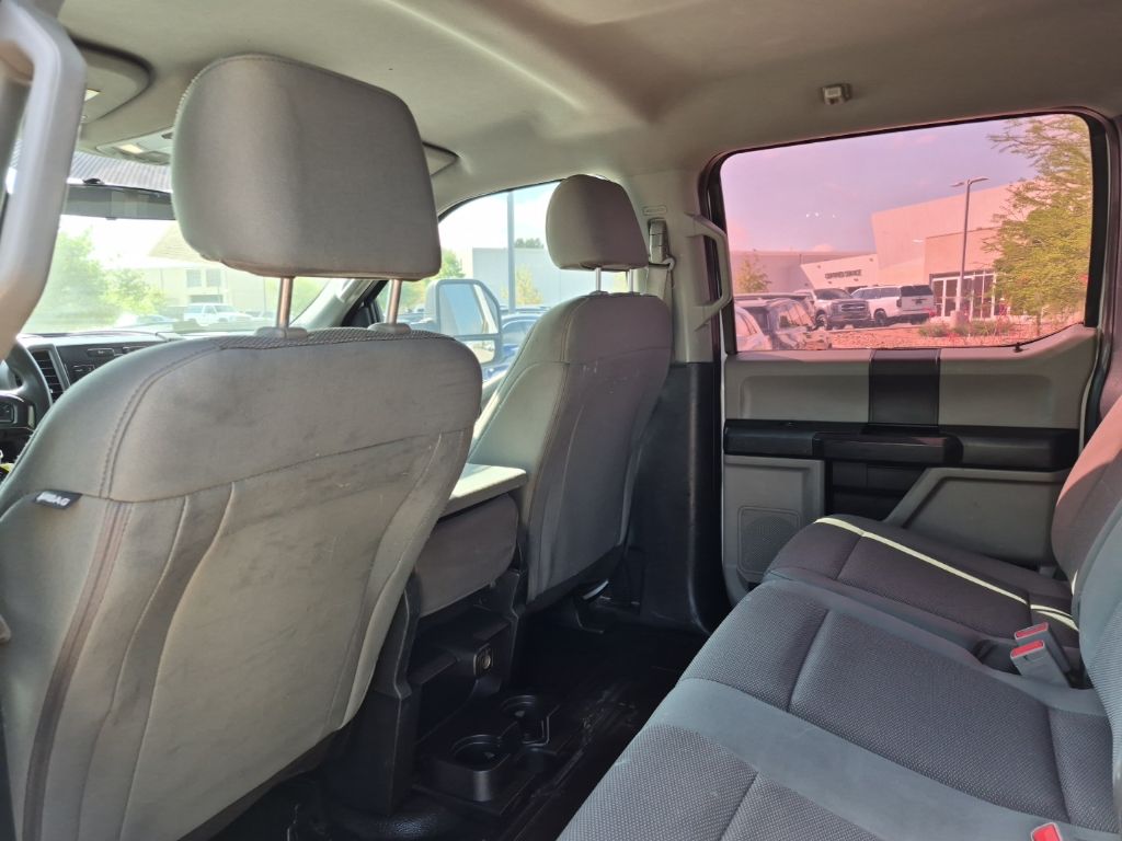 Used Car 2019 Ford F-250sd  Xl For Sale Under $25,000 In Austin, Texas